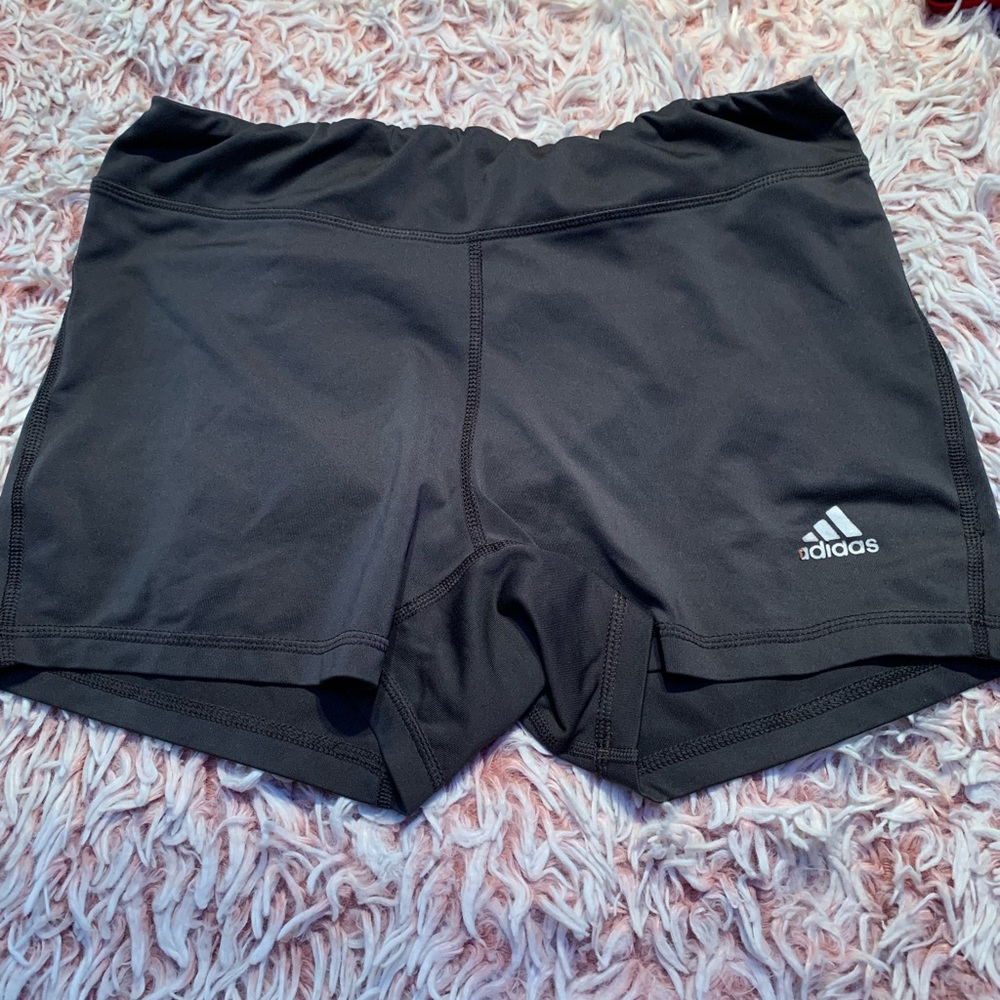 Adidas’s spandex